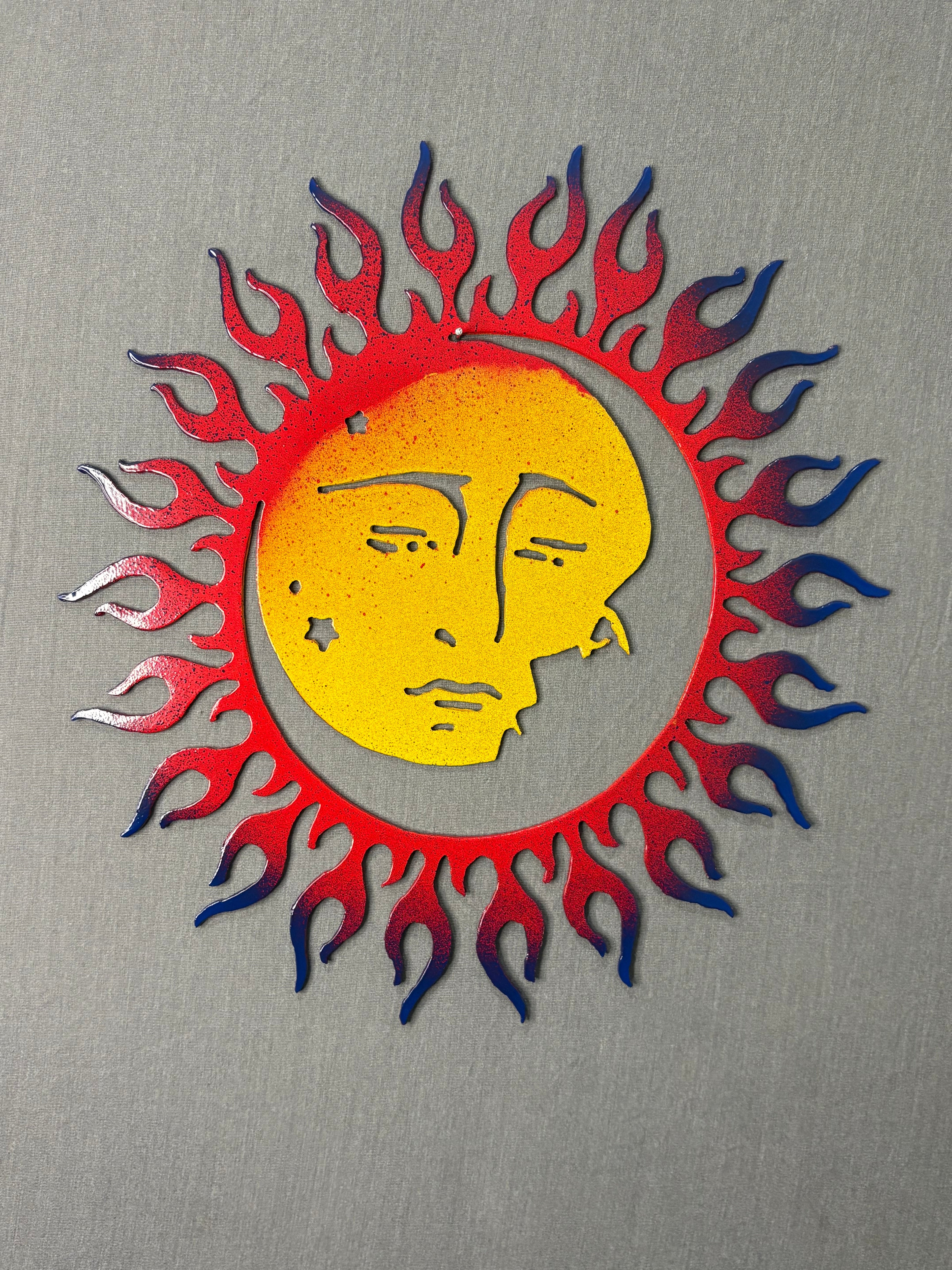 WALL DECOR
