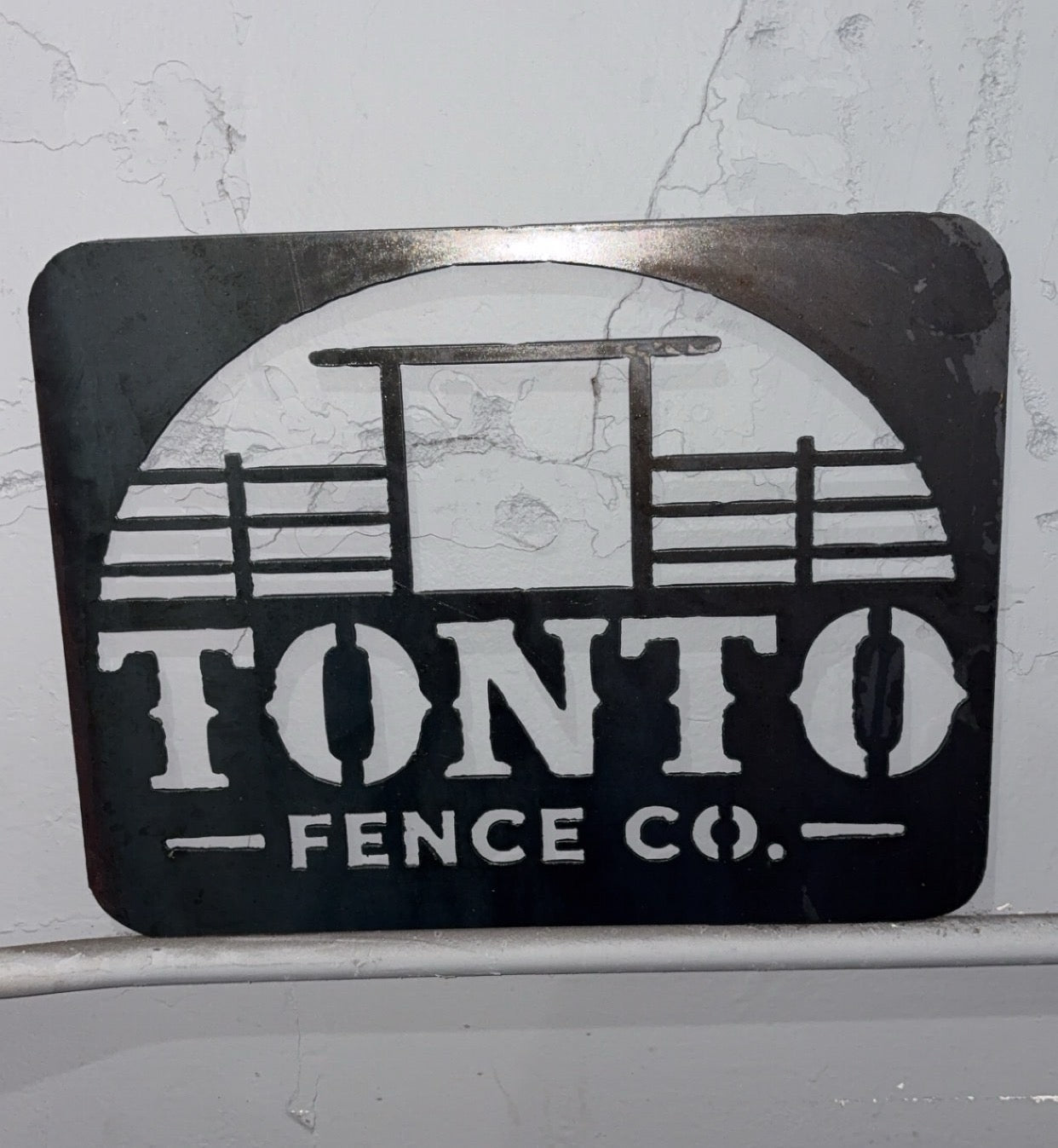 CUSTOM LOGO