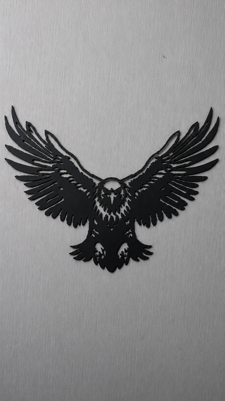 Eagle wall art