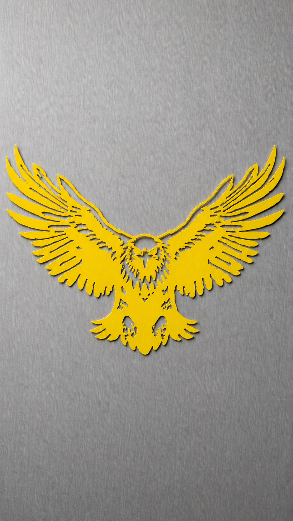 Eagle wall art