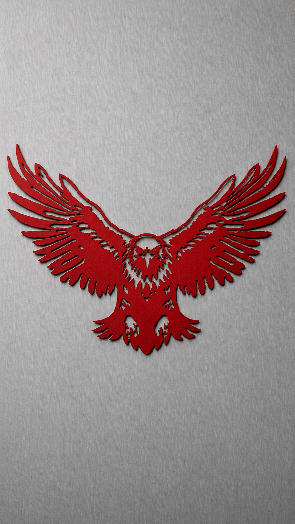 Eagle wall art