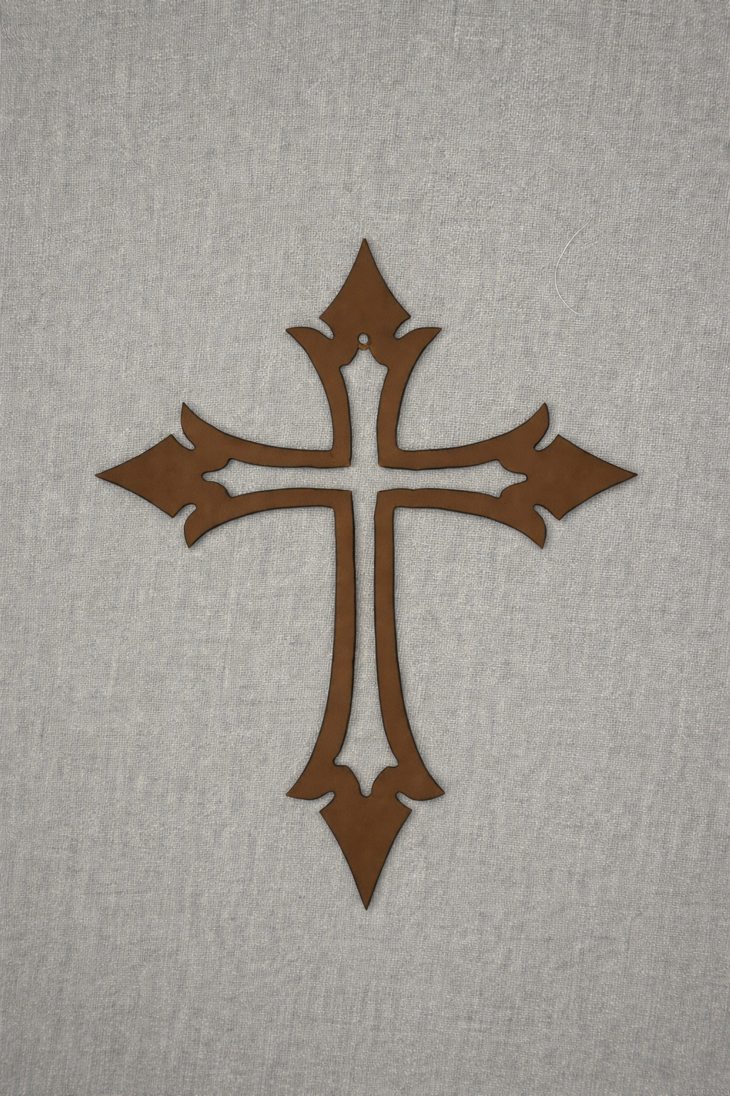 Celtic Cross Emblem