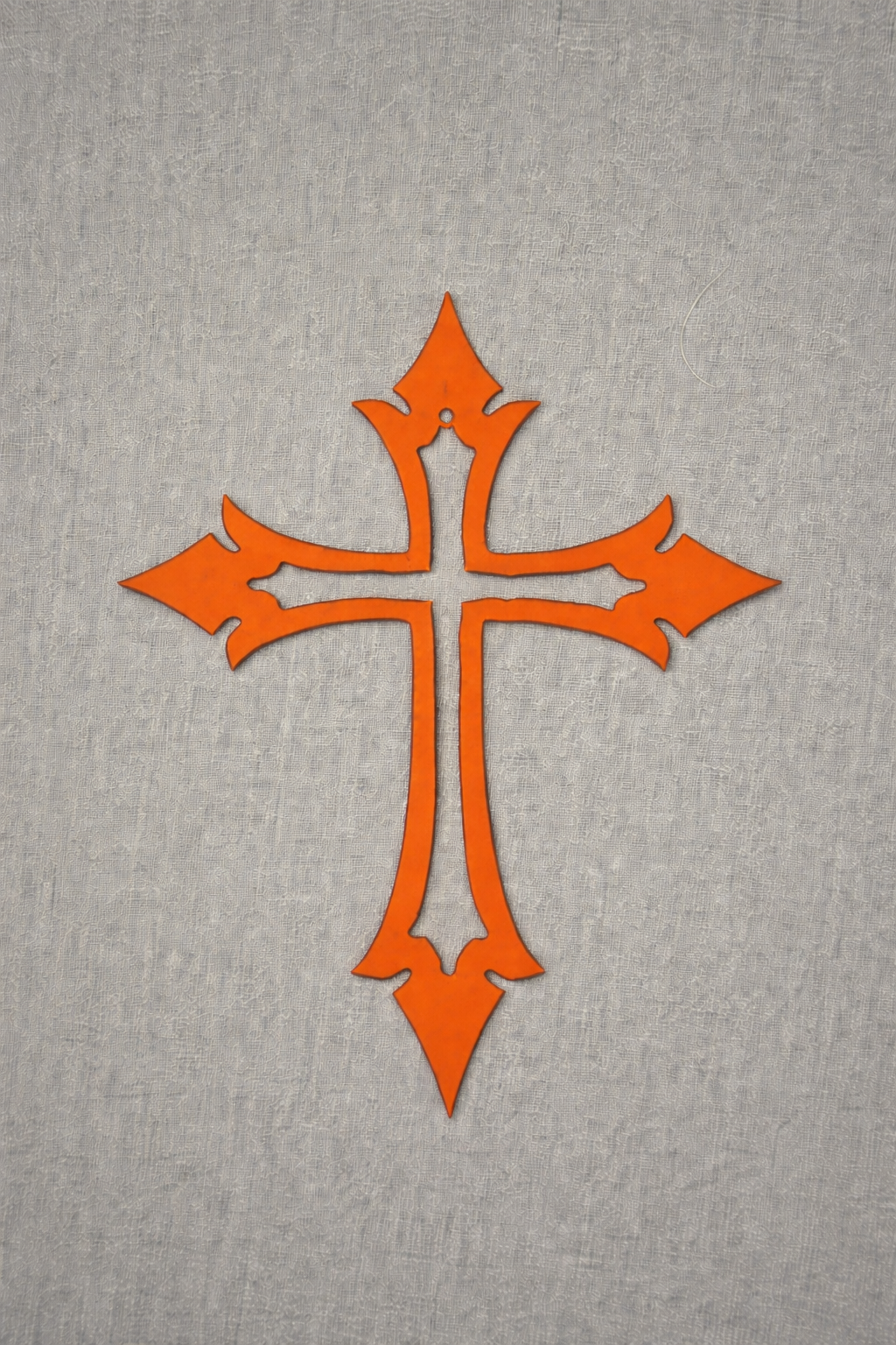 Celtic Cross Emblem
