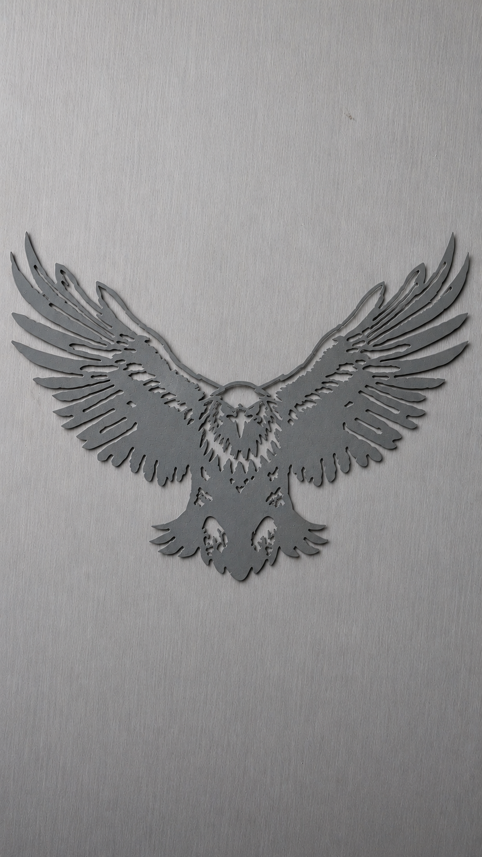Eagle wall art