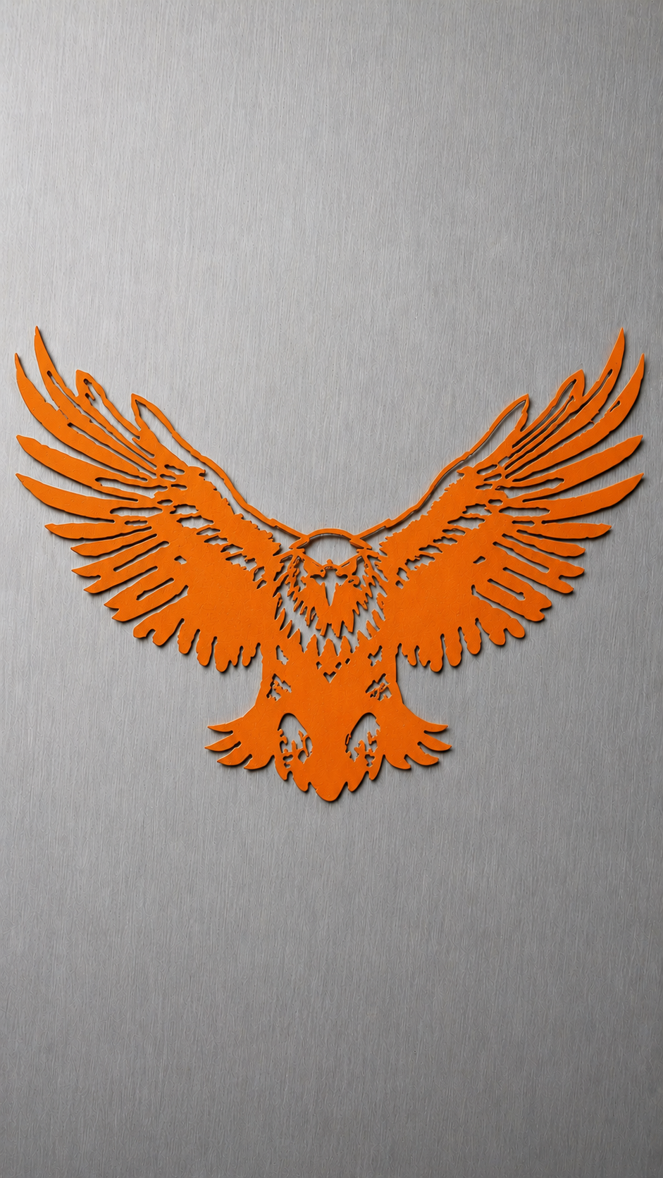 Eagle wall art