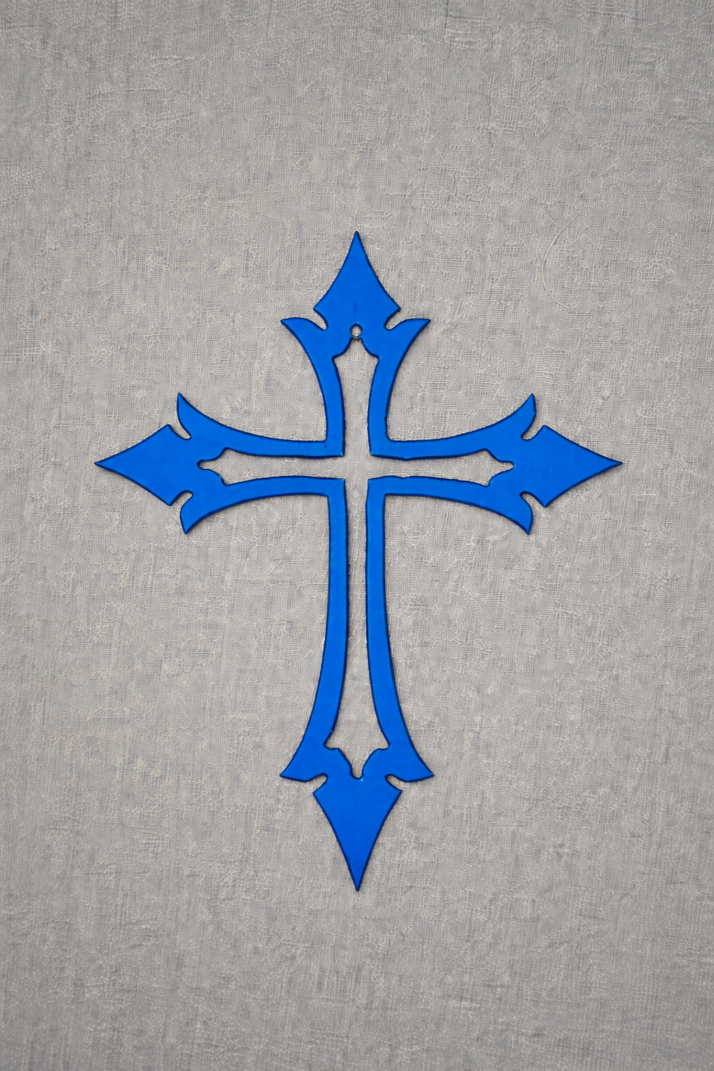 Celtic Cross Emblem