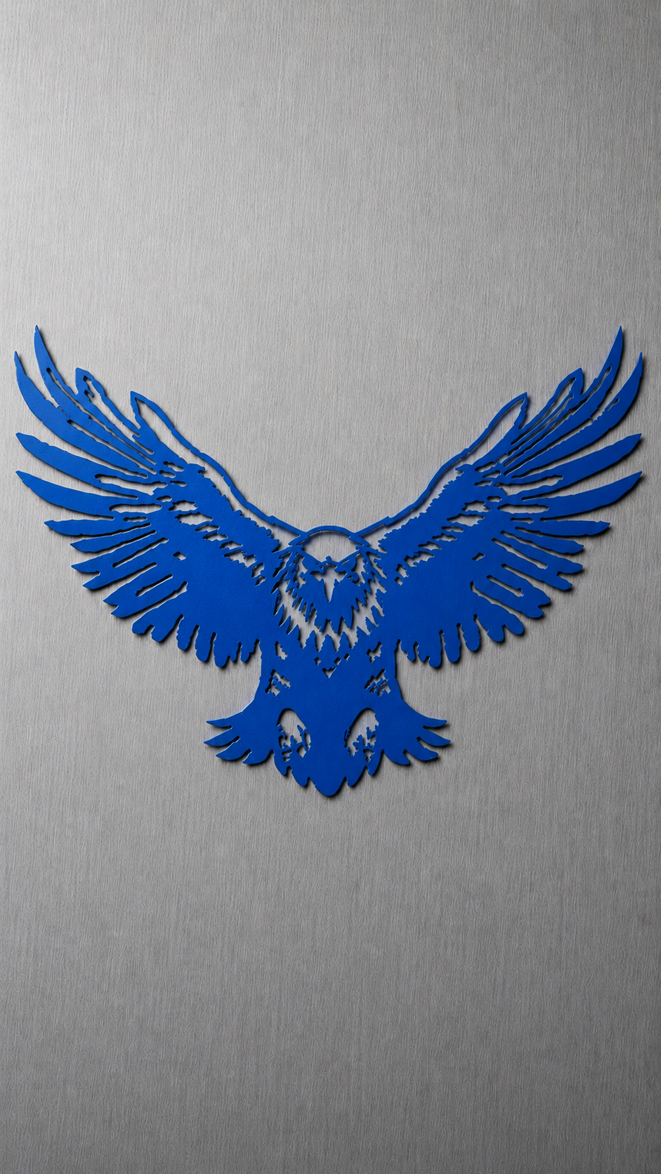 Eagle wall art