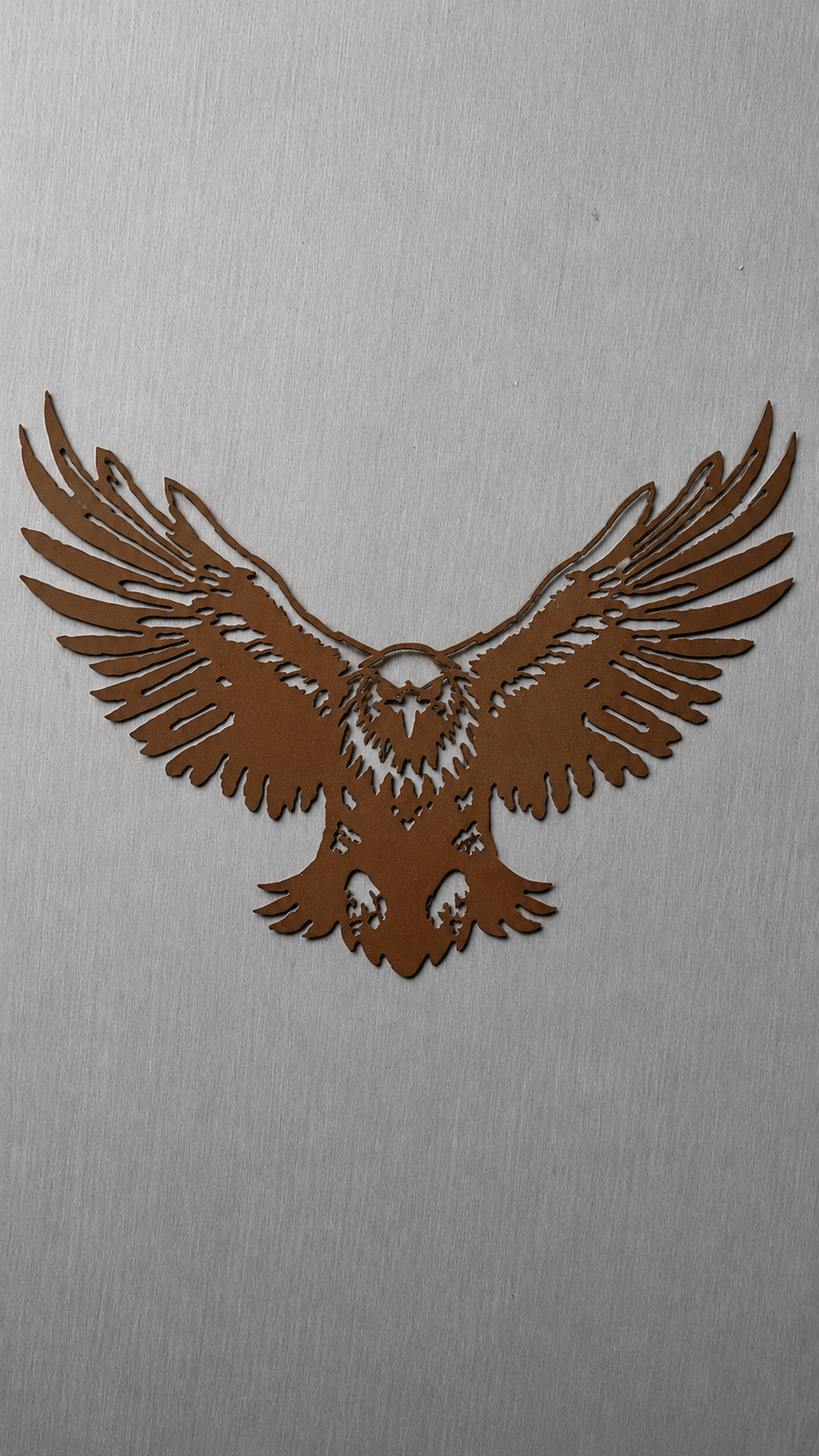 Eagle wall art