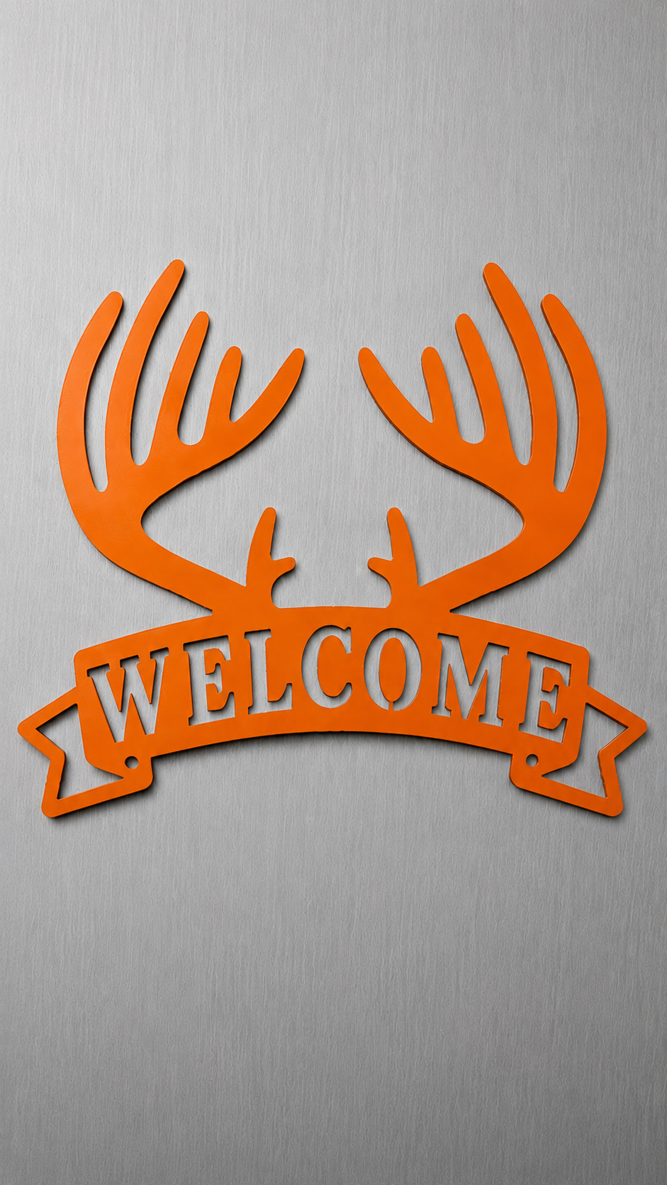 Welcome Antlers