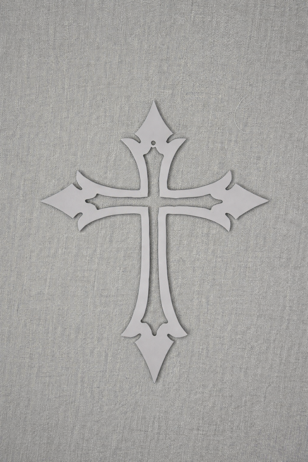 Celtic Cross Emblem