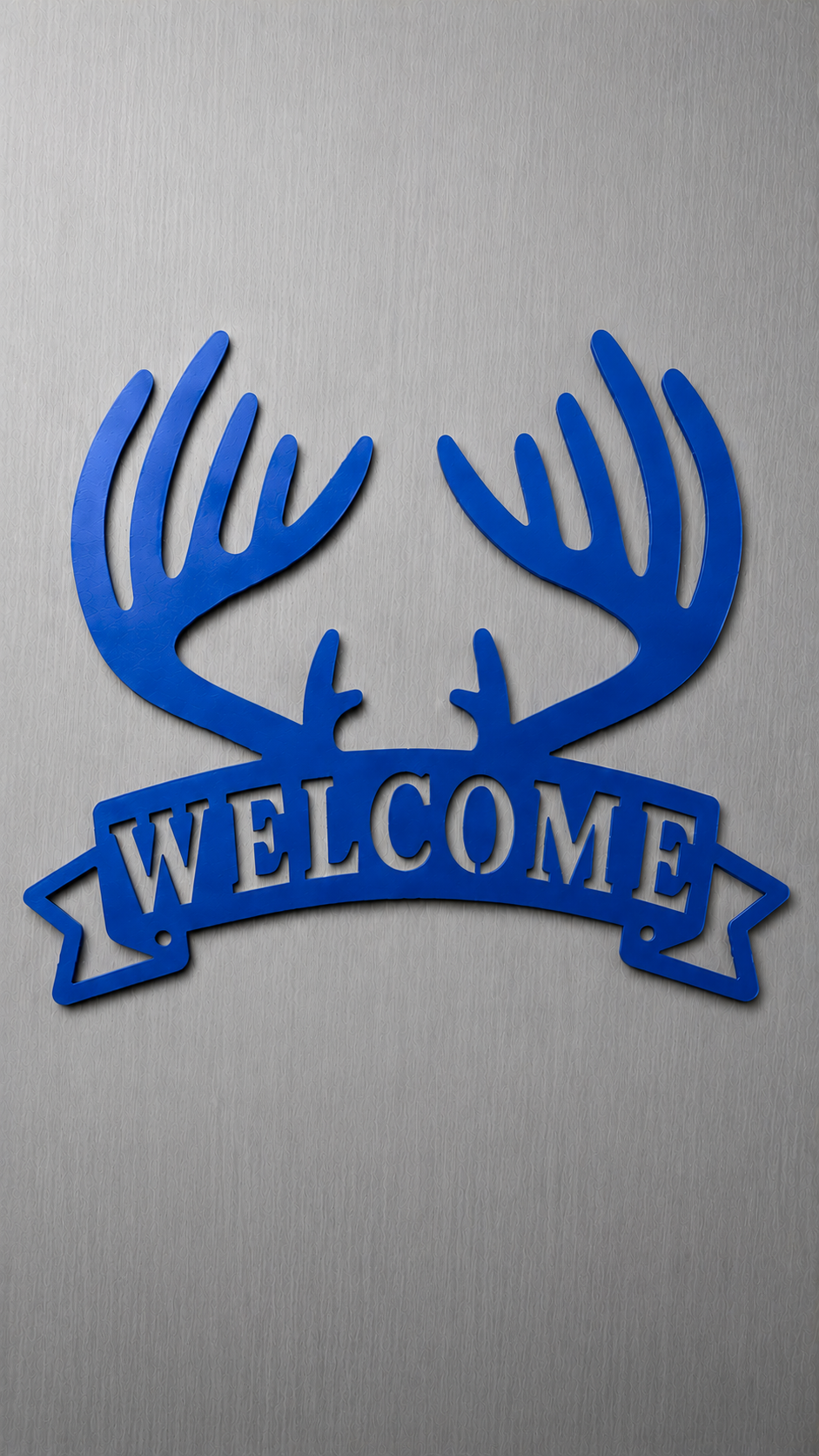 Welcome Antlers