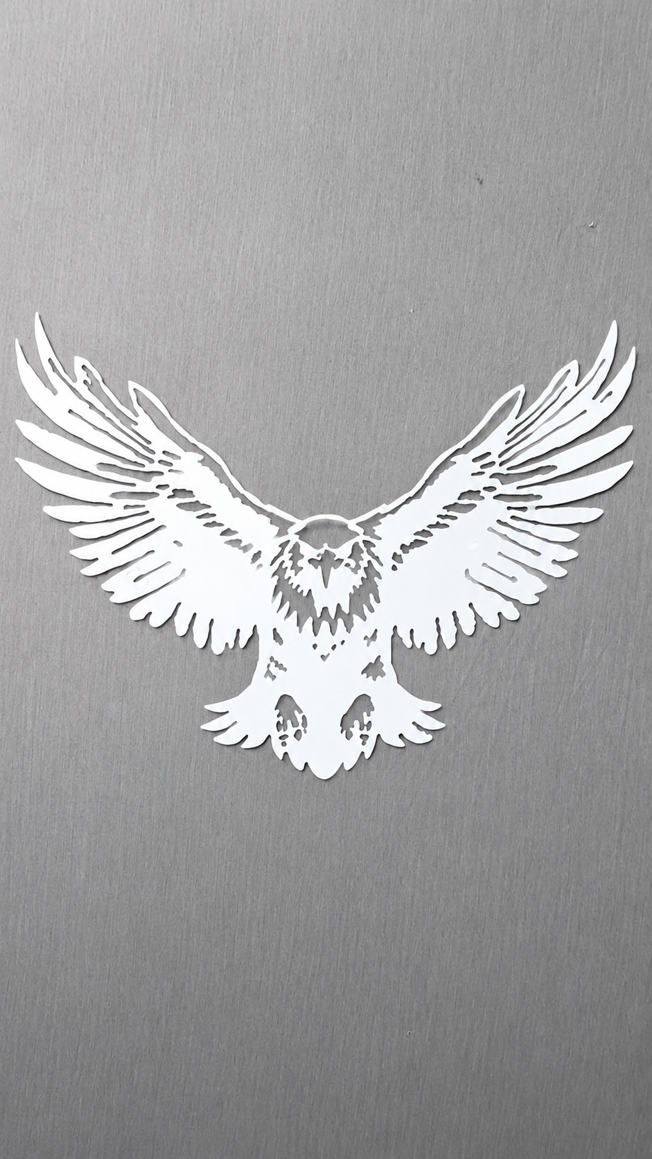 Eagle wall art
